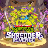Teenage Mutant Ninja Turtles: Shredder's Revenge | $35 at Amazon