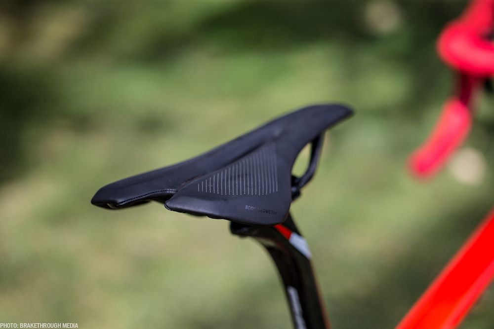 No red saddle for Aru