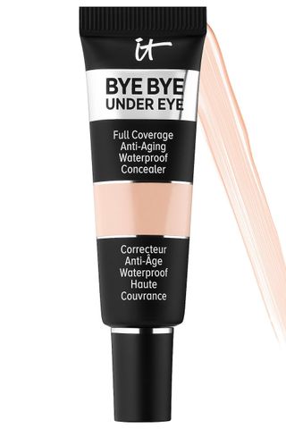 IT Cosmetics Bye Bye Under Eye Full Coverage Anti-Aging Waterproof Concealer