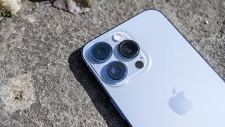 Top 10 camera phones of 2021: Apple iPhone 13 Pro