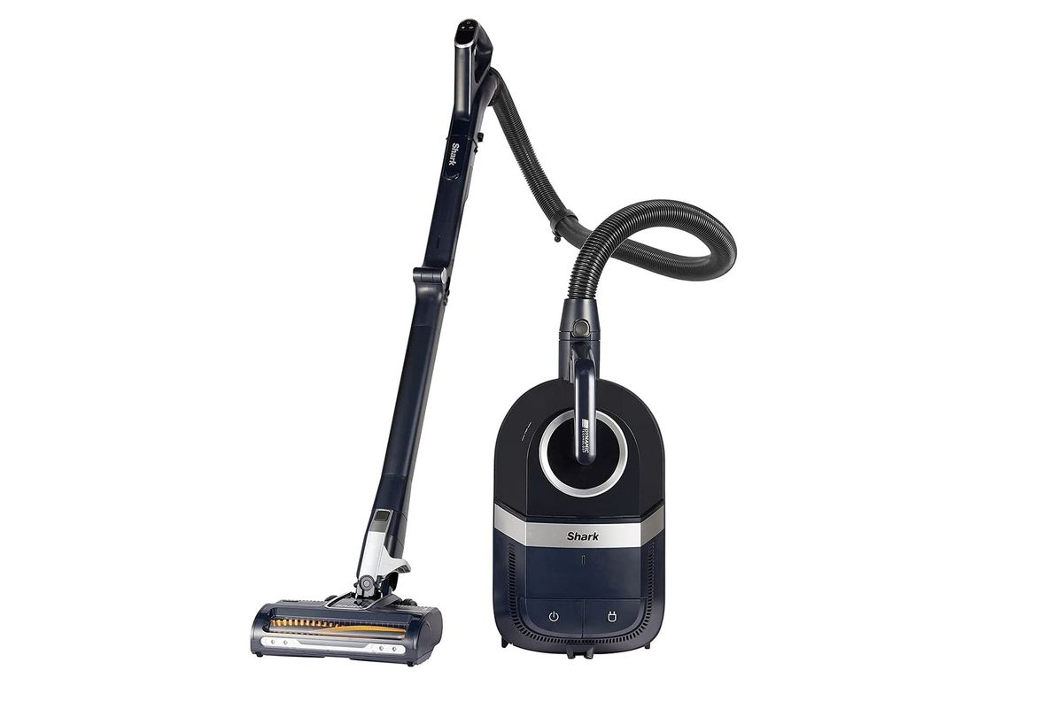 The Best Vacuum Cleaner 2022 For Carpet, Hard Floors And Pet Hair 