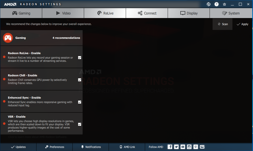 AMD Releases Radeon Software Adrenalin 2019 Edition Driver | Tom's Hardware