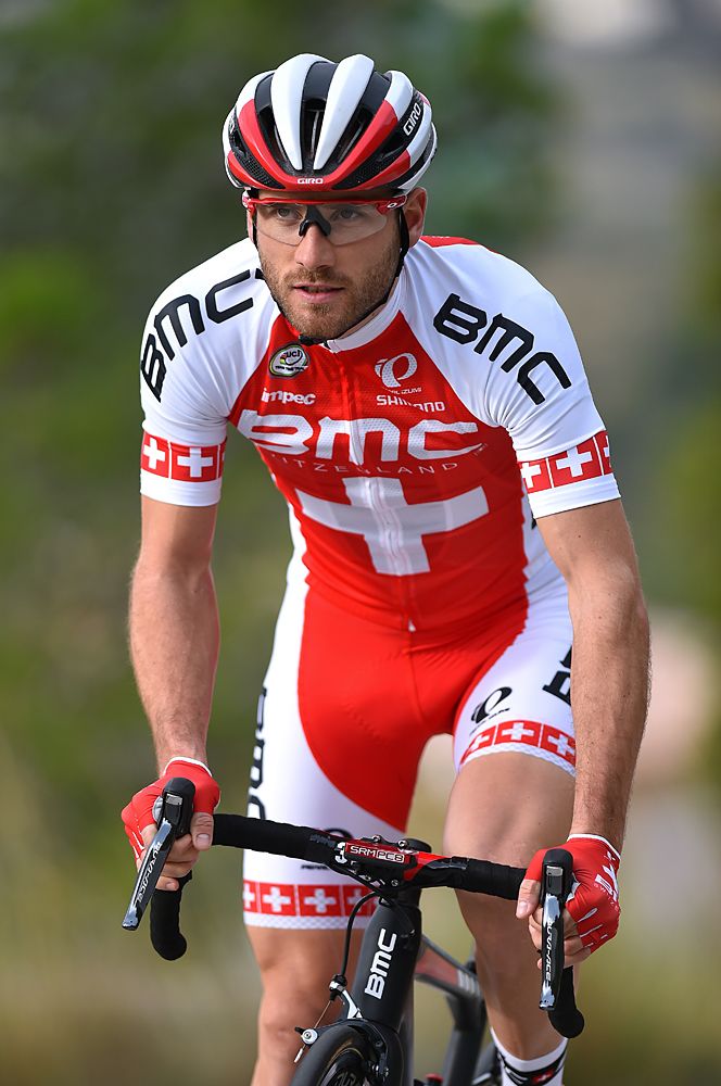 Danilo Wyss (BMC Racing)