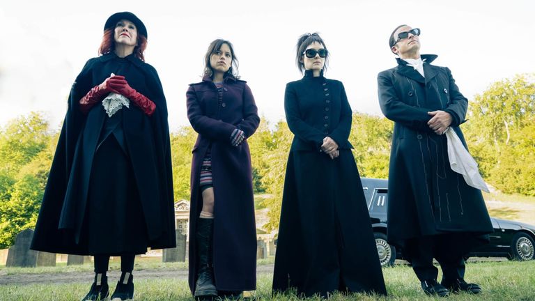 Best halloween movies 2024