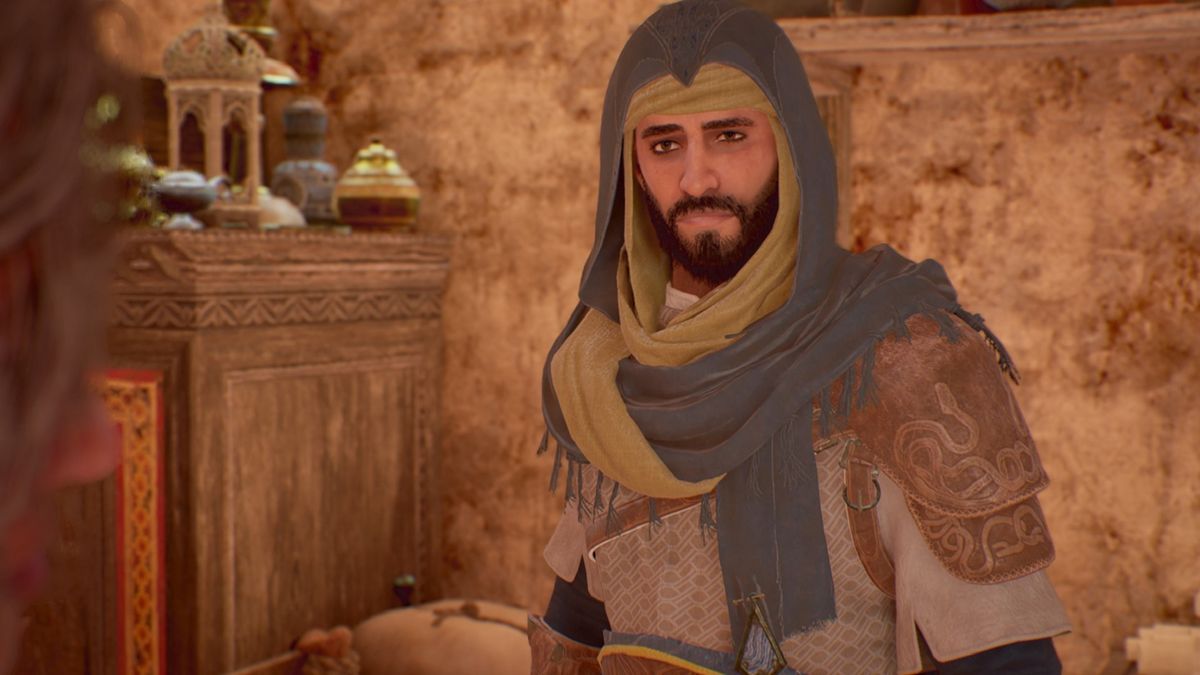 Watch Assassin's Creed Mirage Gameplay to win Goodies: Check out the details