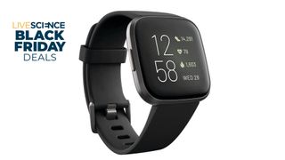 Fitbit versa 2