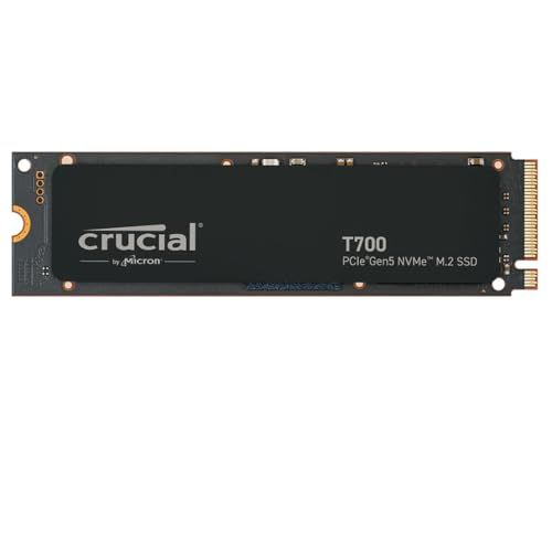 T700 Gen5 SSD - 1TB