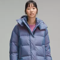 Wunder Puff Jacket: was $298 now $119 @ lululemon