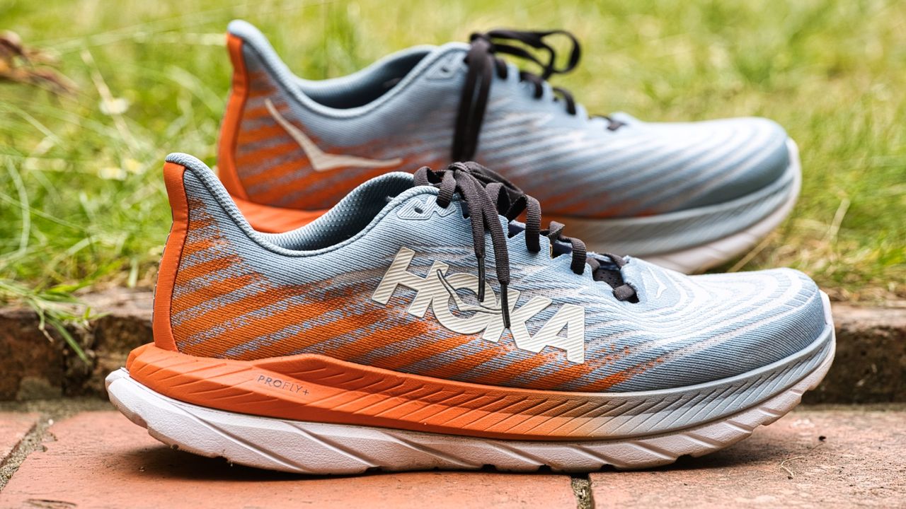 Hoka Mach 5 review