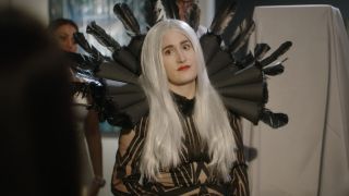 Kate Berlant on The Characters