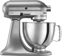 KitchenAId Artisan Series 4 Quart Stand Mixer: was $459 now $288 @ Amazon