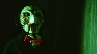 Jigsaw in Saw