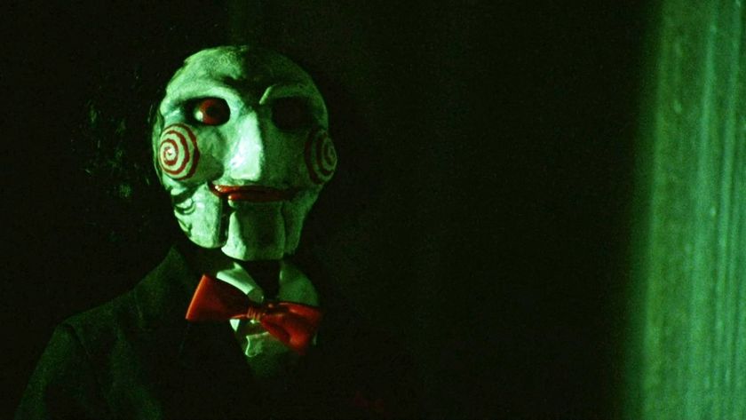 Jigsaw in Saw