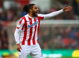 Stoke City v Leeds United – Sky Bet Championship – bet365 Stadium