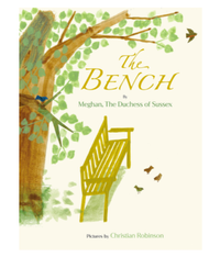 The Bench by Meghan, The Duchess of Sussex, $13.20