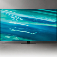 Samsung QE55Q80A TV £1399