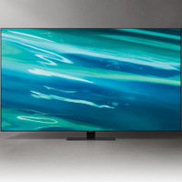 Samsung QE55Q80A TV £1399 £549 (save £420) at Amazon