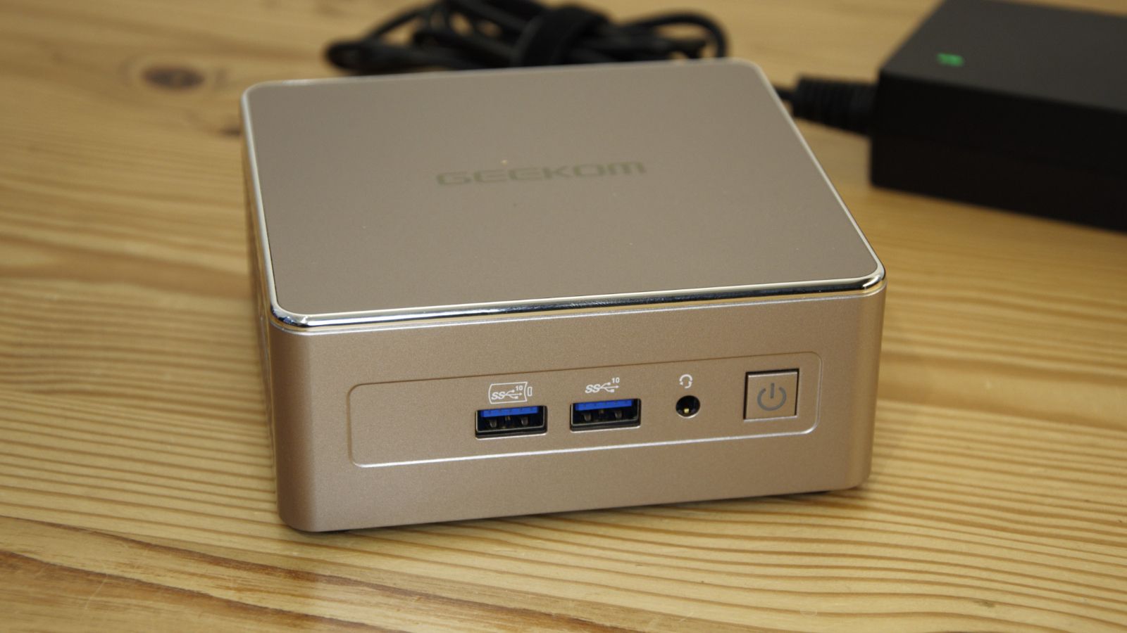 Save big on GEEKOM A5 Mini PC — now 15% off | TechRadar