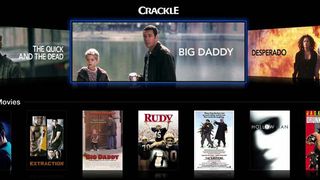 Best Roku channels: Crackle