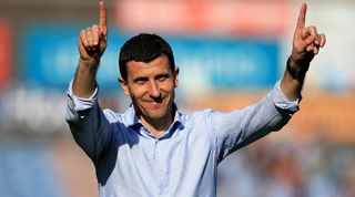 Javi Gracia