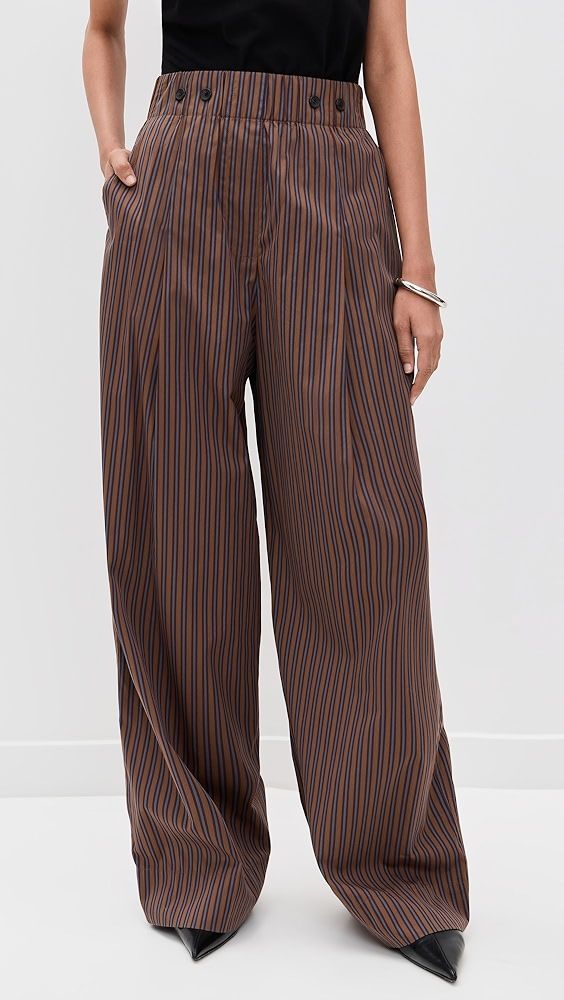 A.l.c. Emmett Pants