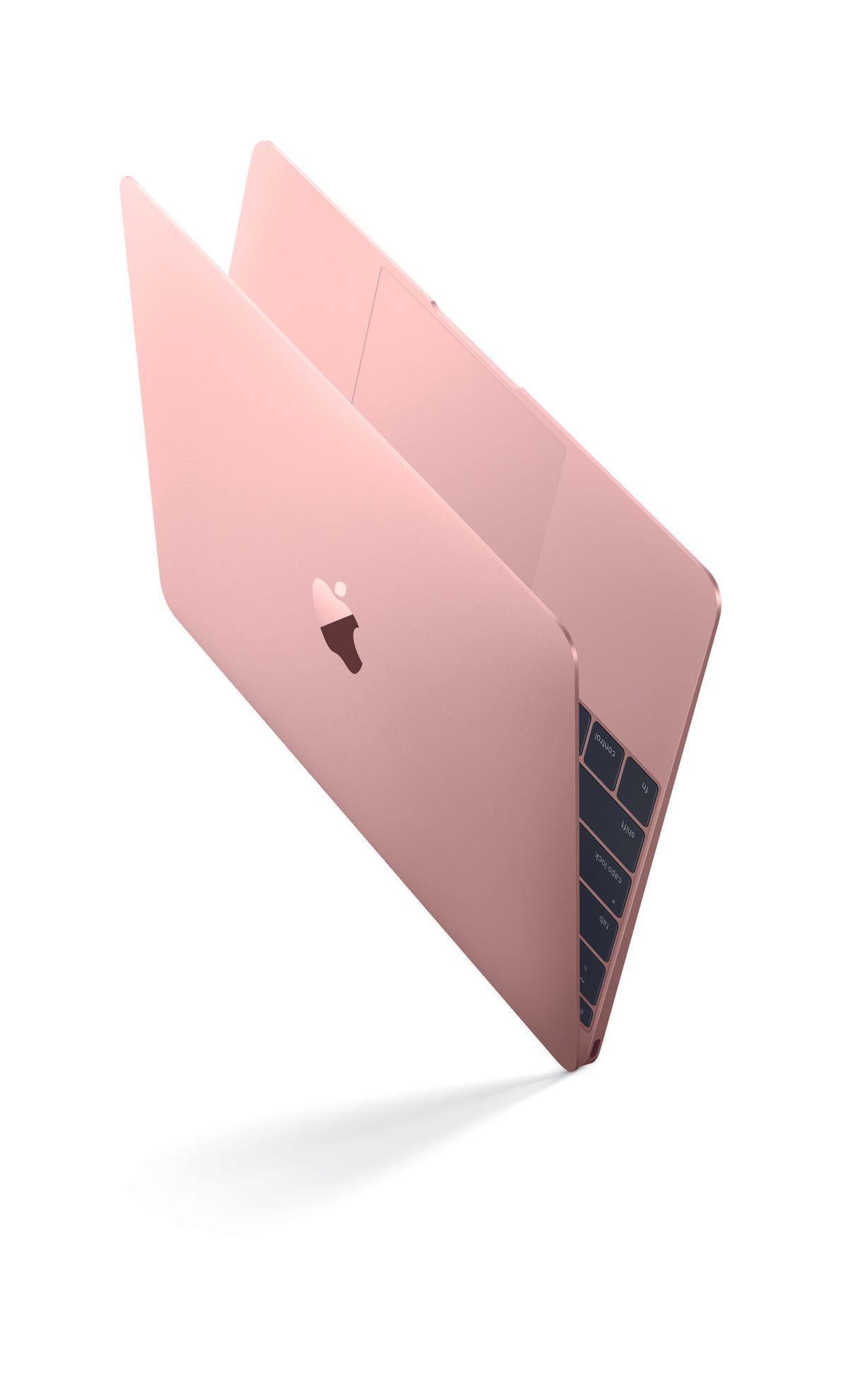 Rose Gold closing