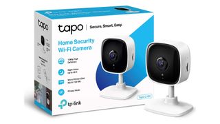 TP-Link Tapo C100 best cheap security cameras