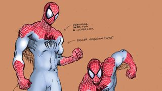Ben Reilly: Spider-Man #1