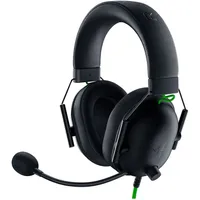 Razer BlackShark V2 X: was $59, now $34 at Amazon