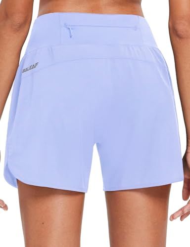 baleaf 5-inch Running Shorts