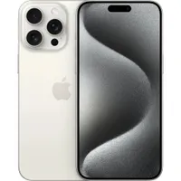 Apple iPhone 15 Pro:£999£899 at Amazon