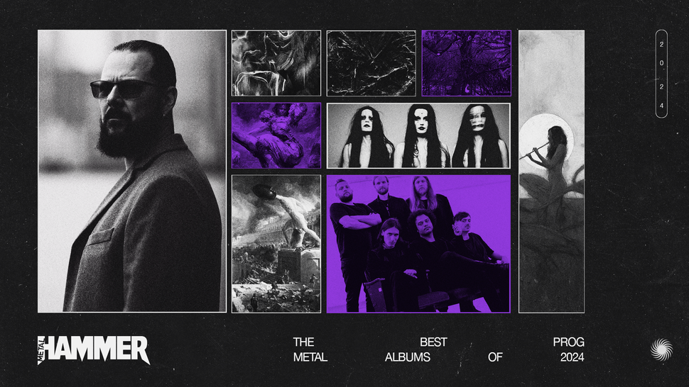 The 10 Best Black Metal Albums Of 2024 Louder