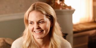 Jennifer Morrison Once Upon A Time ABC