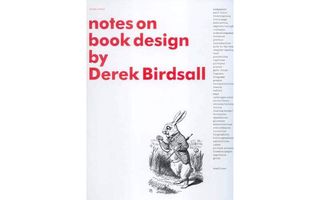 Notes on Book Design