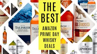 The best Amazon Prime Day whisky deals 2020: Grab a boozy bargain