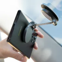 Lisen Magnetic Phone Mount:&nbsp;was $10 now $7 @ Amazon
&nbsp;
Price check:&nbsp;$29 @ Lisen