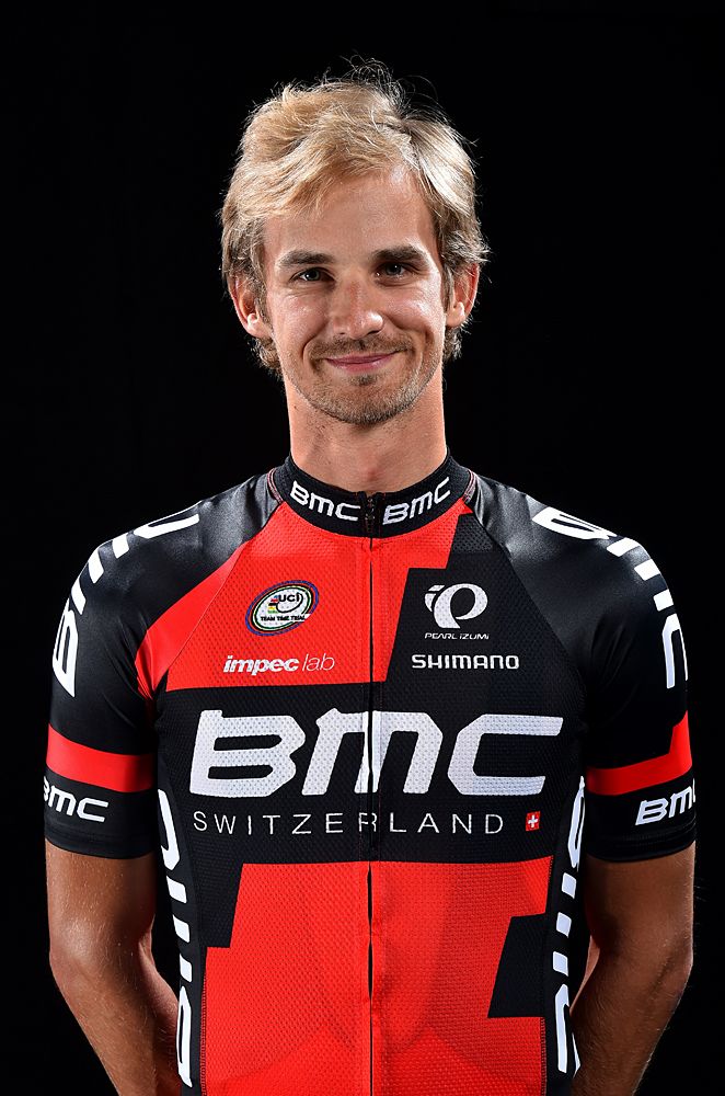 Peter Velits (BMC Racing)