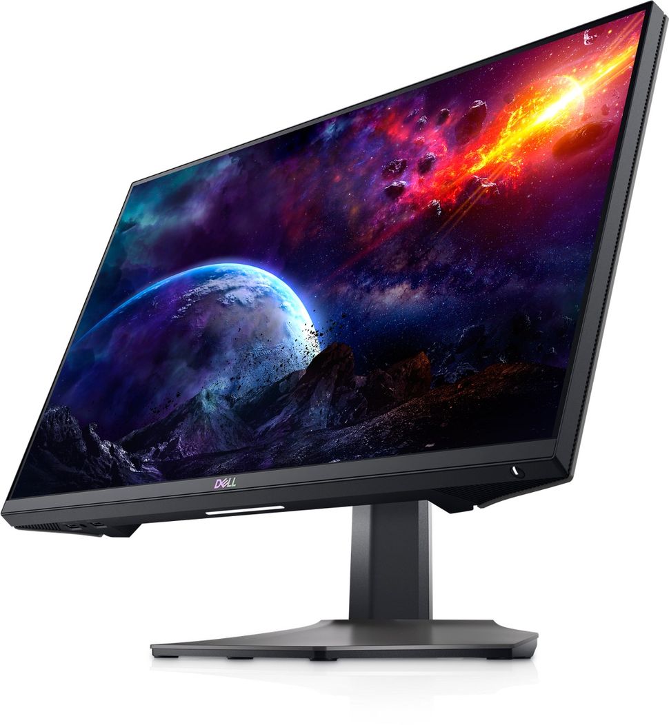 Dell Preps 240Hz Gaming Monitor With IPS Panel Tom S Hardware