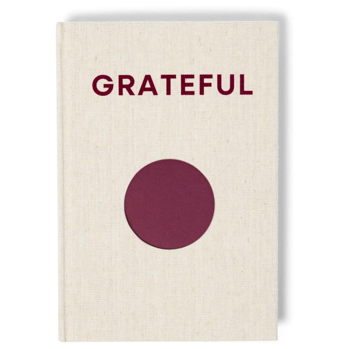 the head plan gratitude journal