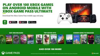 Xbox Game Pass Ultimate