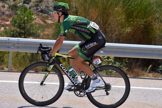 Yannick Martinez (Europcar)