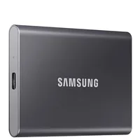Samsung T7: $99.99 at Amazon