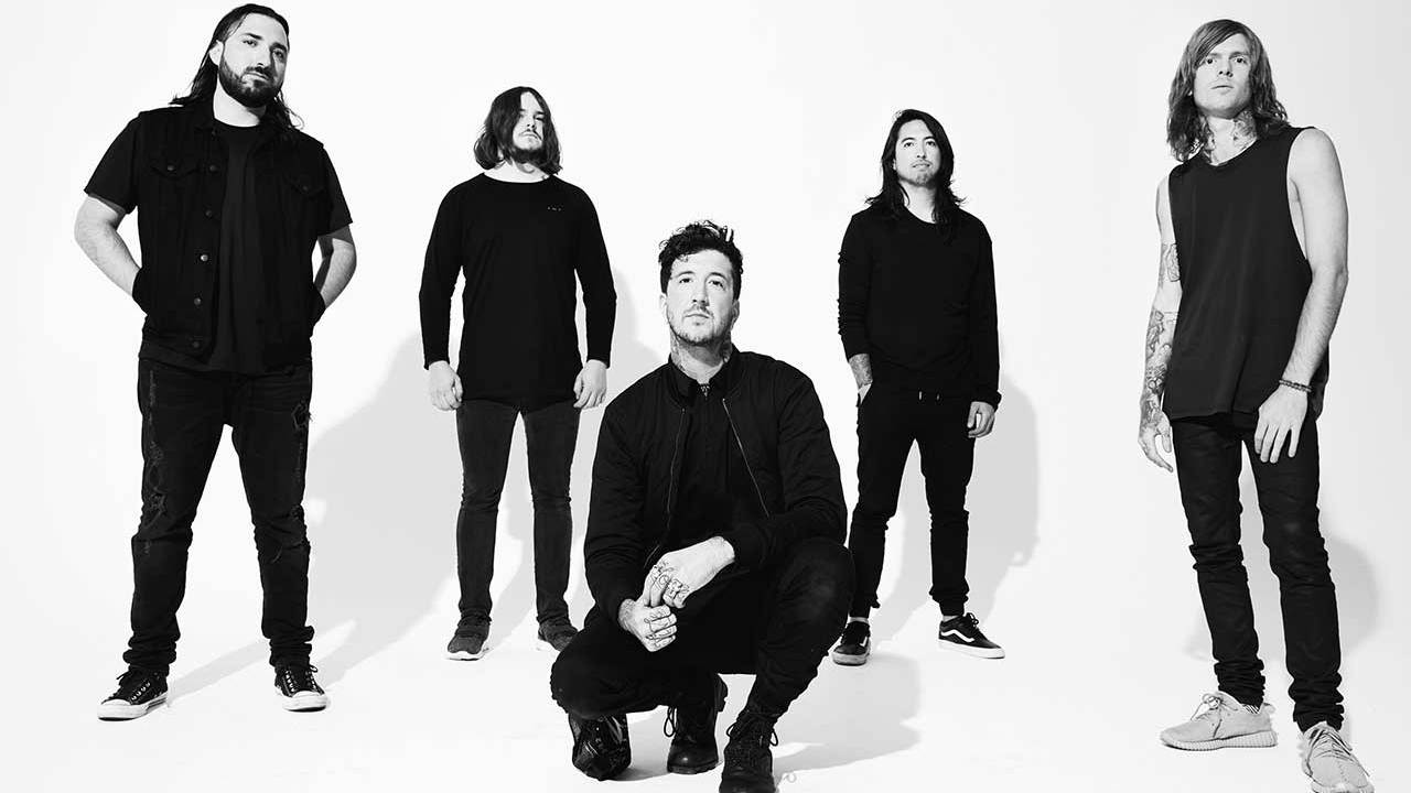 Of Mice &amp; Men