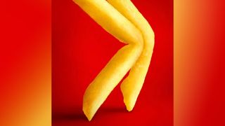 McDonald's Malaysia advert
