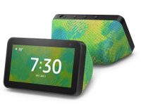 Amazon Echo Show 5 (2nd Gen) Kids:$95$40 at Amazon