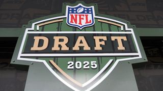 NFL Draft 2025
