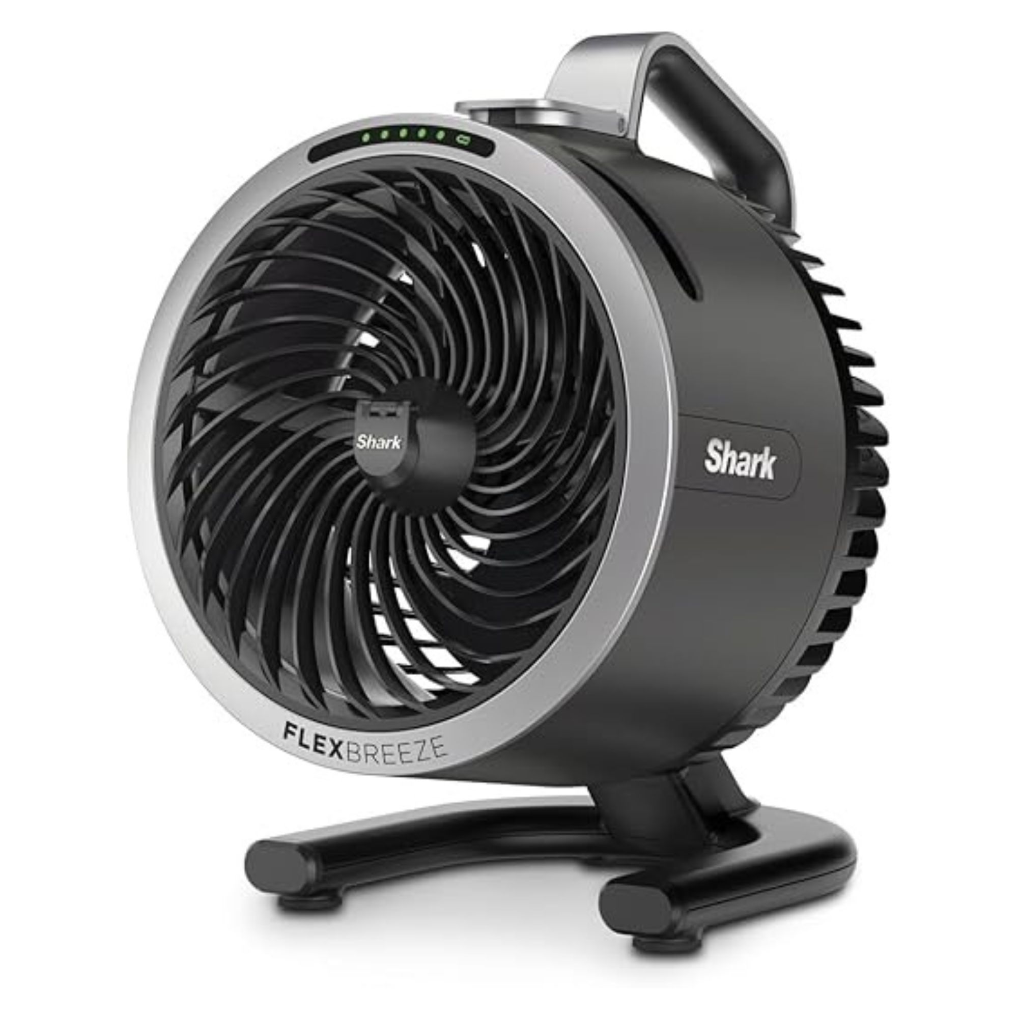 - shark flexbreeze fan
