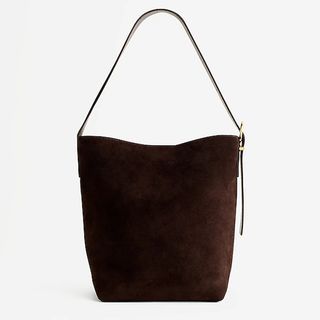 madewell, Essential Bucket Bag