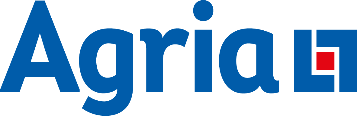 The Agria logo