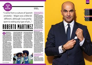 FourFourTwo: Issue 353